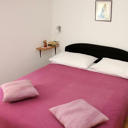 Apartment Bucevic Sibenik Ngoại thất bức ảnh