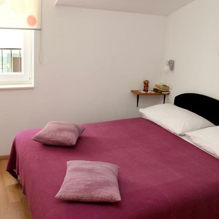 Apartment Bucevic Sibenik Ngoại thất bức ảnh