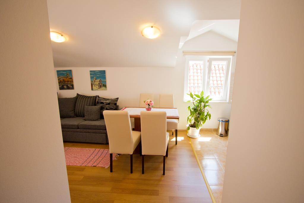Apartment Bucevic Sibenik Ngoại thất bức ảnh
