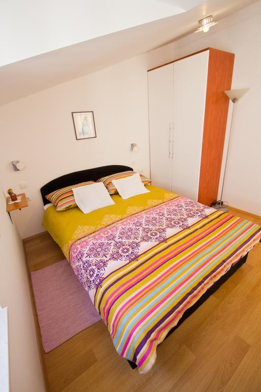 Apartment Bucevic Sibenik Phòng bức ảnh