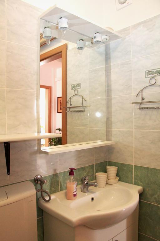 Apartment Bucevic Sibenik Ngoại thất bức ảnh