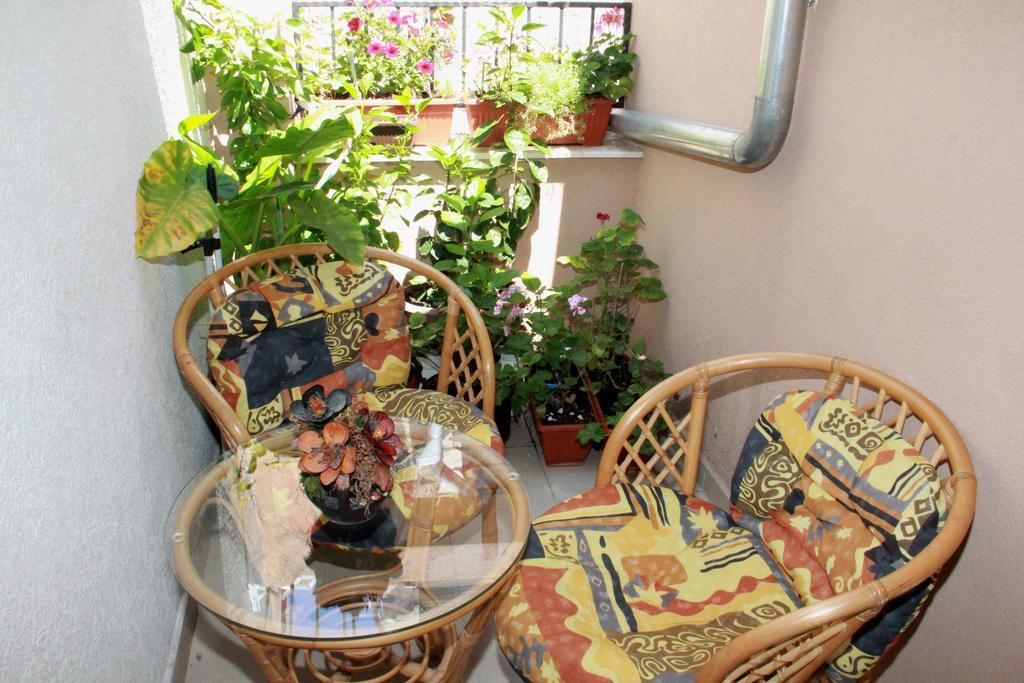 Apartment Bucevic Sibenik Ngoại thất bức ảnh