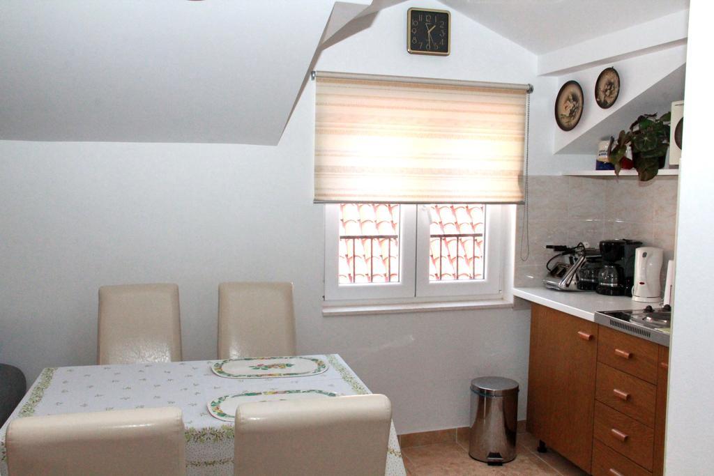 Apartment Bucevic Sibenik Ngoại thất bức ảnh