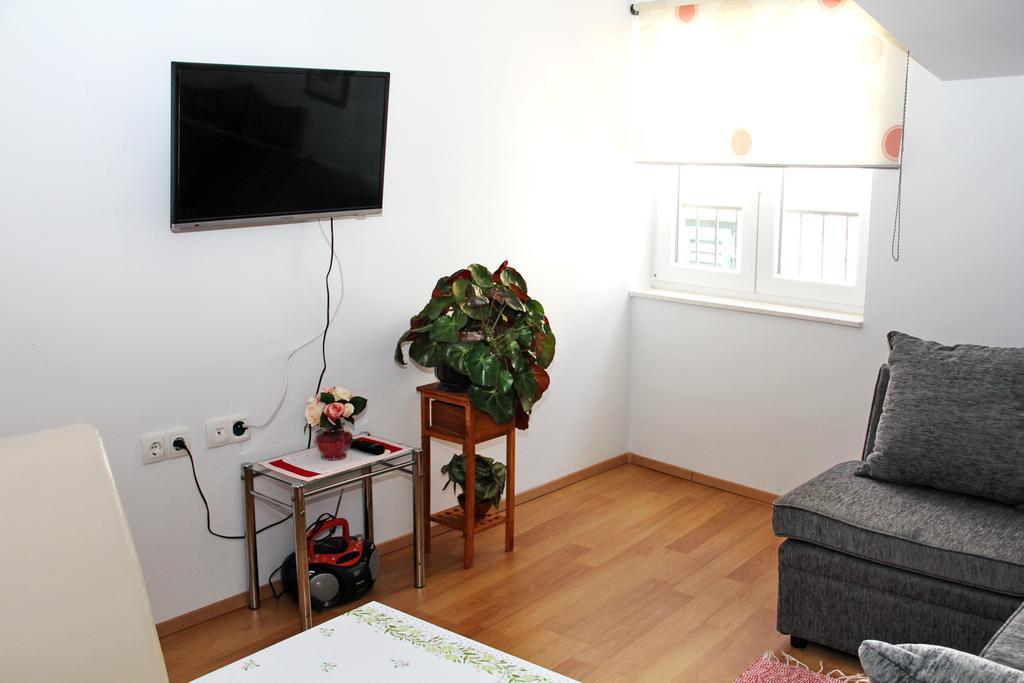 Apartment Bucevic Sibenik Ngoại thất bức ảnh