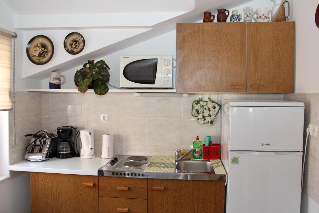 Apartment Bucevic Sibenik Ngoại thất bức ảnh