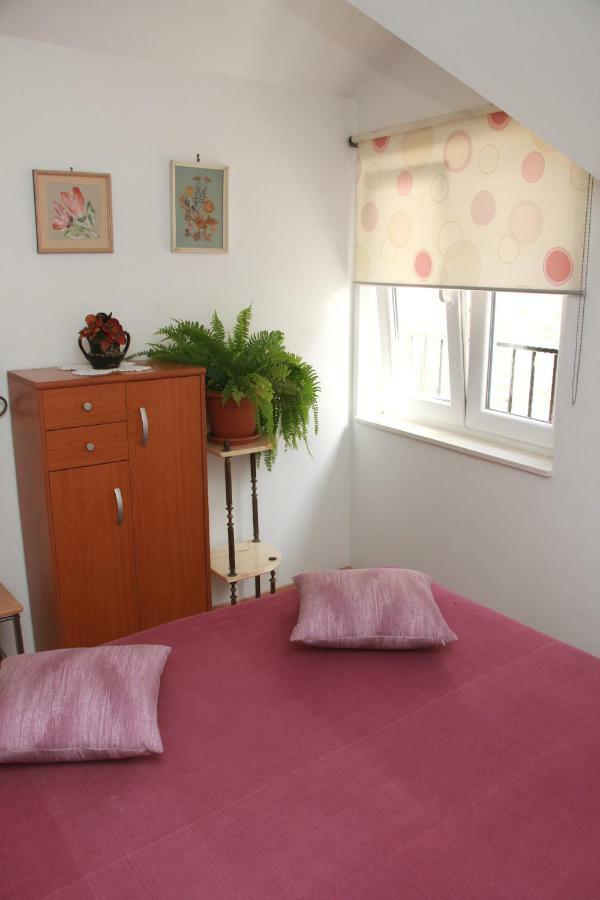 Apartment Bucevic Sibenik Ngoại thất bức ảnh